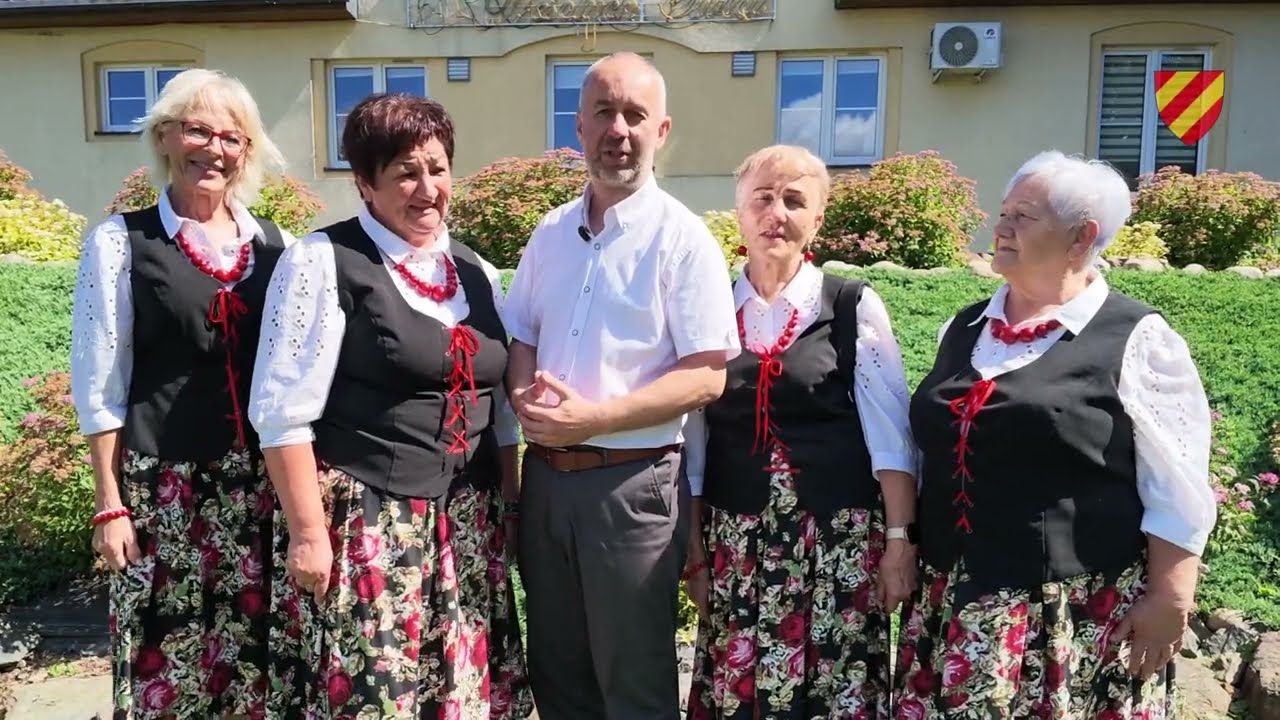 Róża Kłodzka Prezentacje Zespołów Ludowych Ziem Pogranicza