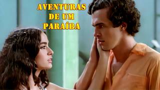#LiveAtiva - Aventuras De Um Paraíba