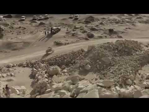 Resumen de la segunda etapa del Rally Dakar 2013