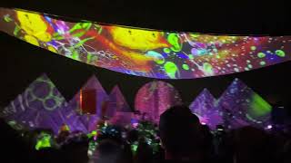 The Babe Rainbow - Johny Says Stay Cool