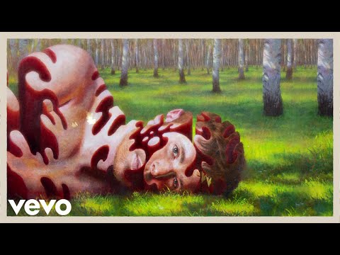 Video thumbnail for Friends That Break Your Heart