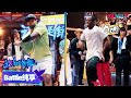 【battle纯享】Badd machine VS Candyman对决火药味十足！| 这！就是街舞 第六季 Street Dance of China S6 | 优酷综艺 YOUKU SHOW