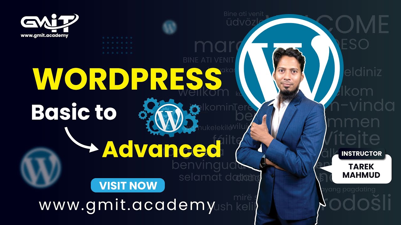 WordPress Overview