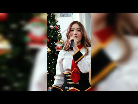 20191221 - รักหนึ่งคำ (Daifuku - CM Cafe) (Meemie Focused)