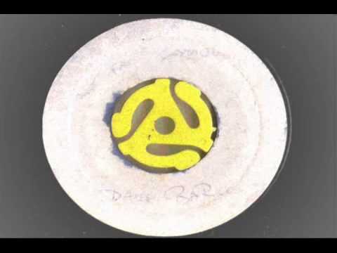 Dave Barker - Just My Imagination - blanc dyna 3604-11 reggae