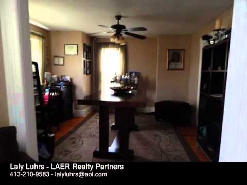88 Spring Street, West Springfield MA 01089 - Single Family Home - Real Estate - For Sale -