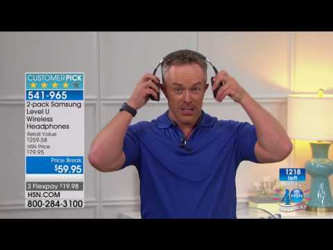 HSN | Electronic Connection Celebration 07.30.2017 - 02 PM