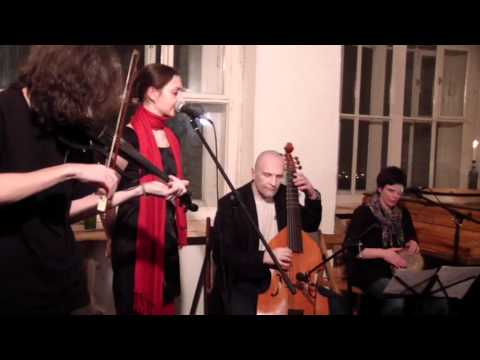 Gardarica - Bre sarika