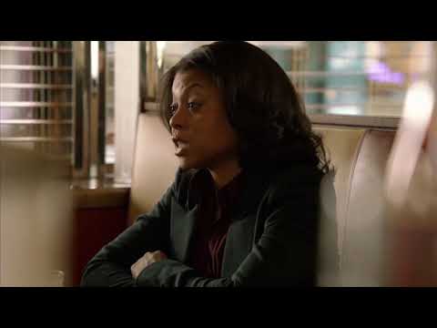 Person Of Interest View From The Machine