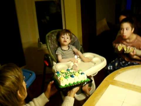 Happy Birthday Deyan!