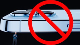 Apple&#39;s Next Mistake?