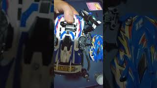 コジマミニ四駆ボックス １０話