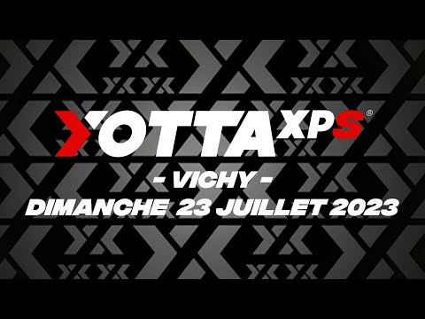 YOTTA XP 2023 – Revivez le LIVE XPS Hommes !