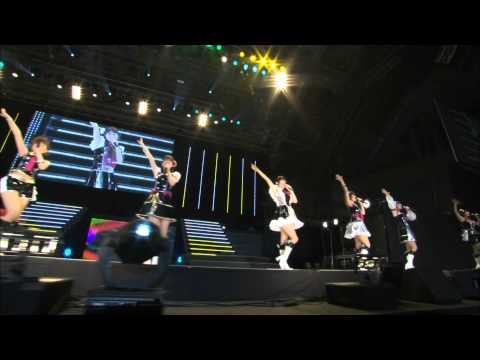 【アイドルマスター】The world is all one !!(Live) / 765PRO ALLSTARS