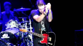 David Cook Live In Manila - Goodbye To The Girl