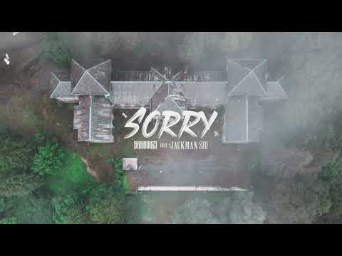Sarkouz1 - Sorry (ft. Jackman Sid)