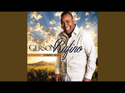 Eu Sou Cirineu - Gerson Rufino
