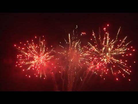 CMY268 - Пиробатерия,Ф18-30-48mm,268s,1/1