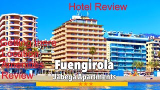 Fuengirola. Jabega Apartments review and a look at some great prices for the sum