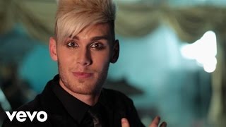 Colton Dixon - More Of You (Behind The Scenes)
