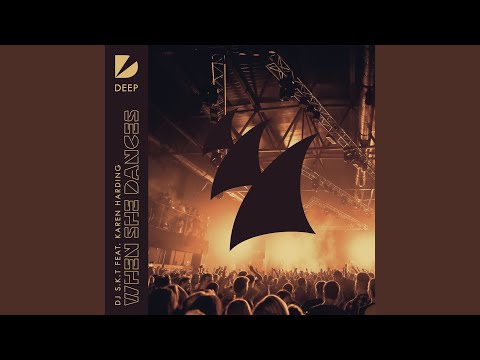 When She Dances (feat. Karen Harding)