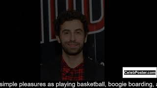 Brandon Call biography