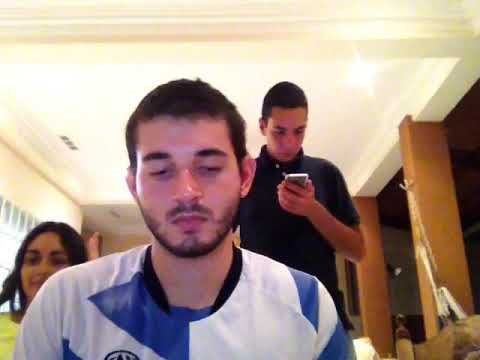 Oh Jesus - Marisol Carrasco