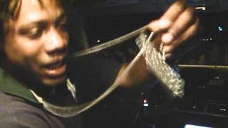 Scarface Lil J talking shit