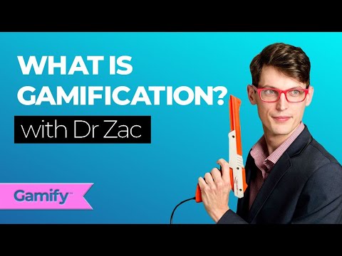 WHAT IS GAMIFICATION? expert opinion