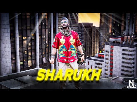 GTA 5 RP SHAHRUKH "OG" KHAN | RM VS PD X DEA X S.W.A.T | Unboxing  | Twerk ✅