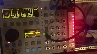 Video thumbnail for Getting started with the ER-301 #1 - General Overview by Neil Parfitt