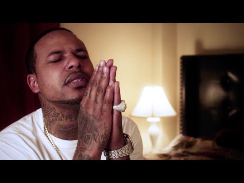 Today in History | Rapper Chinx Drugz + Stack Bundles