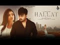 Hallat | Shobi Sarwan ( Official Video ) |  Deepika Raj | Bunny Beats | Sukhvir Rattoke | Hindi Song
