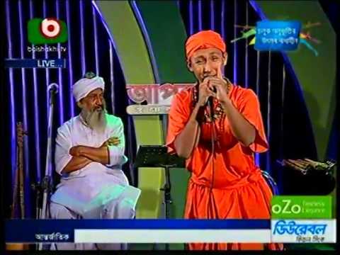 Dhonno Dhonno || Lalon Songit by Sagor