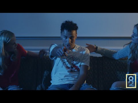 Lil Ree - Mission Ft. Yxng Jaiden (Shot by @BryantShotEm