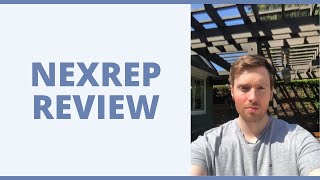 NexRep Review - Is This A Good Work-From-Home Opportunity