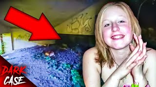 The Forgotten Girl In the Suitcase | Terry Edmonds Infuriating Case