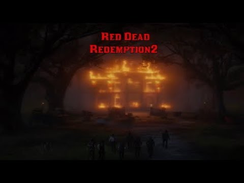 Red Dead Redemption 2 Part 26.