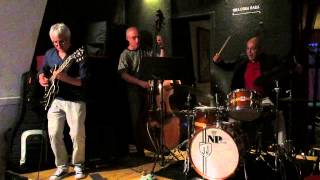 SOLER+ JEROLAMON+ AGUILAR - Four On Six