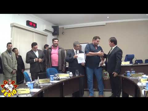 Moção de Congratulação para a União dos Cavalheiros de Juquitiba
