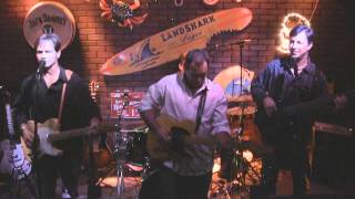 "Jonathan Birchfield Band"- Clairmont Cafe.wmv