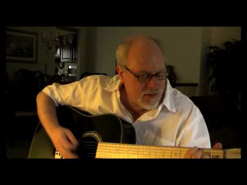 Only A Fool Would Say That Steely Dan Cover video thumbnail