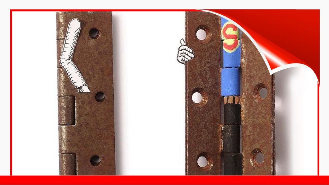 Artist Brings Dull Everyday Objects To Life By Giving Them A Playful Makeover (51 Pics) 🥰