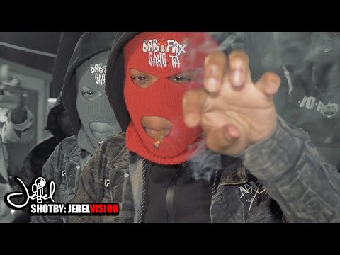 Roxkoutt Kashh X Big Ku$hhy X Dee YSL - Body Parts | ShotBy: @jerelvision