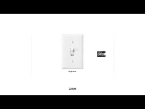 GASHI - SWITCH UP (Audio)