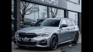 BMW 3 Series   Registered:2019(69)