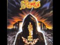 Skyclad - Ring Stone Round 