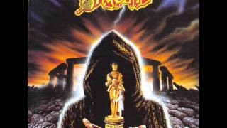 Skyclad - Ring Stone Round