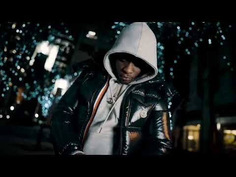 Ciggy Blacc - 4 Your Love (Official Music Video)