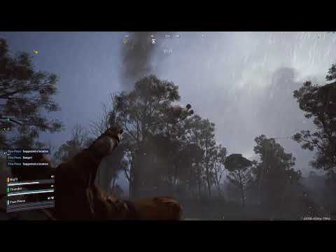 when one person carries the team for an entire game